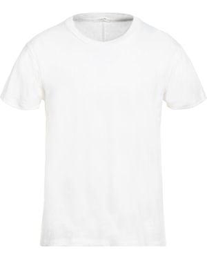 The Row T-Shirts - Weiß