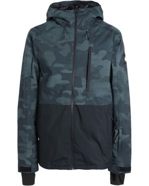 Quiksilver Jacket - Blue