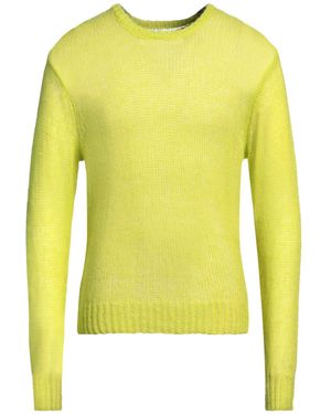Stussy Jumper - Yellow