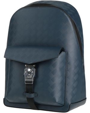 Montblanc Zaino - Blu