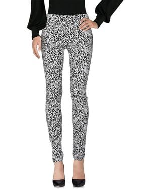 Zadig & Voltaire Pants - Black
