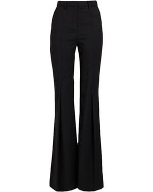 Palmer//Harding Pants Wool, Elastane - Black