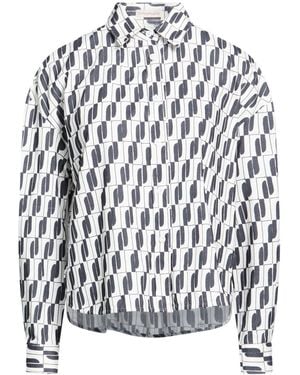 Camicettasnob Shirt - White
