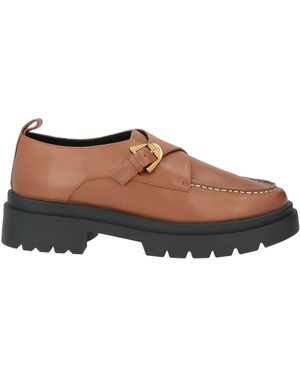Coccinelle Loafer - Brown