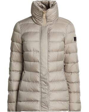Peuterey Pufferjacke & Daunenjacke - Grau