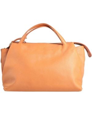 Niu Bolso de mano - Naranja