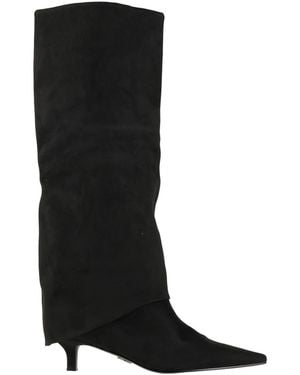 Steve Madden Boots - Black