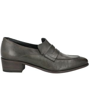 Pantanetti Mocassino - Grigio