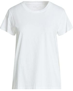 6397 T-Shirt Cotton - White