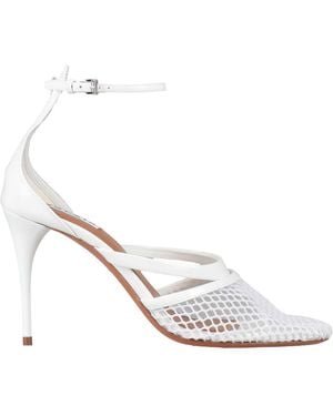 Alaïa Pumps - White
