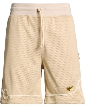 Advisory Board Crystals Shorts & Bermuda Shorts - Natural