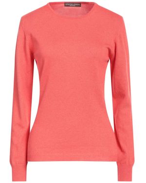 SPADALONGA Pullover - Pink