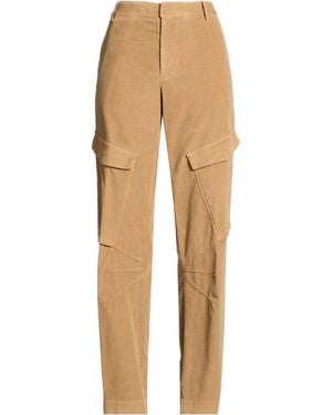 Dondup Trousers - Natural