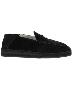 Bally Mocassins - Noir