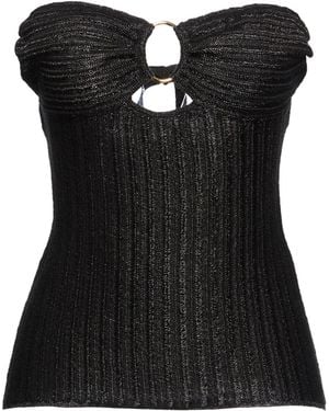 Tom Ford Top - Negro