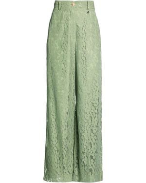 Dixie Trouser - Green