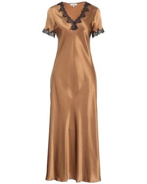 Vivis Sleepwear - Brown