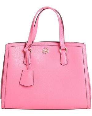 MICHAEL Michael Kors Sac à main - Rose