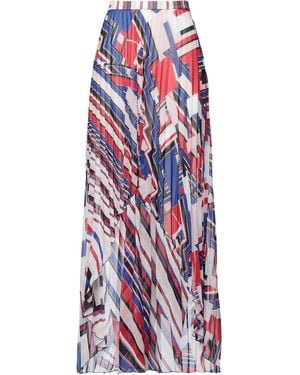 Liu Jo Long Skirt - White