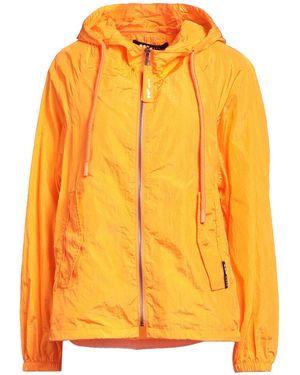 OOF WEAR Jacket - Orange