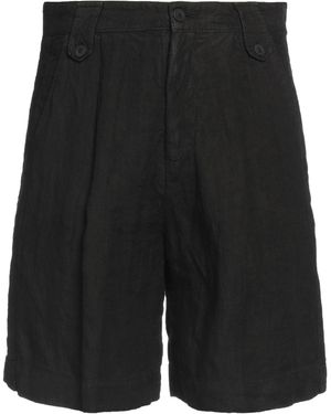 Costumein Shorts & Bermudashorts - Schwarz