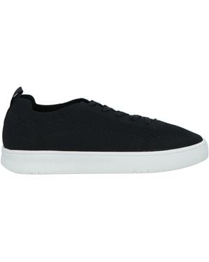 Fitflop Sneakers - Black