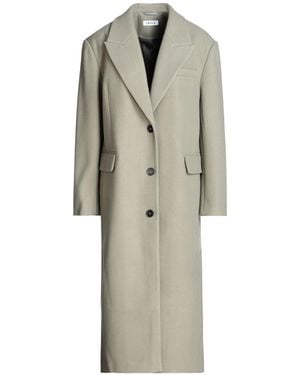 EDITED Manteau long - Neutre
