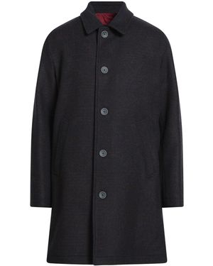 Herno Coat - Blue