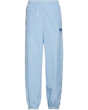 CASABLANCA Trousers - Blue