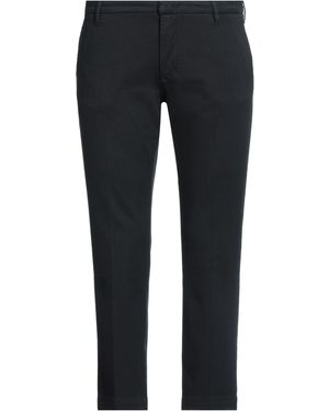 Entre Amis Trouser - Blue
