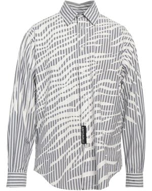 Just Cavalli Shirt - Grey