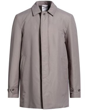 Aspesi Coat - Brown