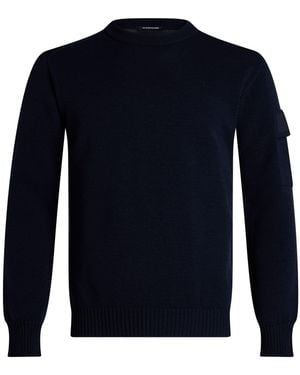 C.P. Company Pullover - Azul