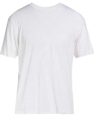 Lardini Camiseta - Blanco