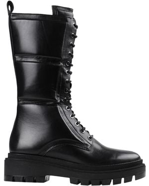 Bruno Premi Boot - Black