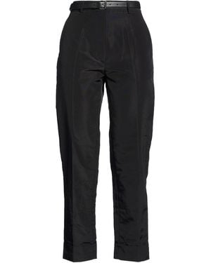 Dior Pantalone - Nero