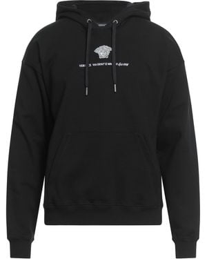 Versace Sudadera - Negro