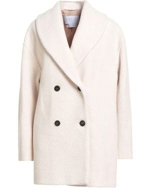 Harris Wharf London Shearling- & Kunstfell - Natur