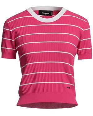 DSquared² Pullover - Pink
