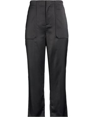Roberto Collina Trousers - Grey
