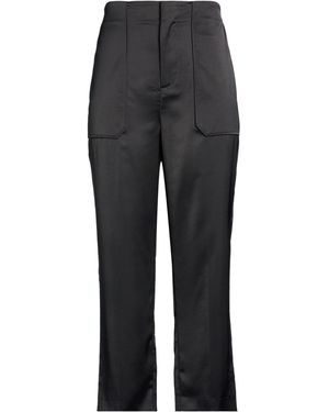 Roberto Collina Pants - Gray