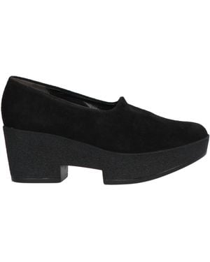 Robert Clergerie Court Shoes - Black