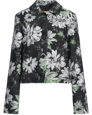Stine Goya Chaqueta y Cazadora - Negro