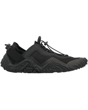 KENZO Trainers - Black