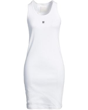 Givenchy Mini Dress - White