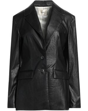 Suoli Blazer - Black