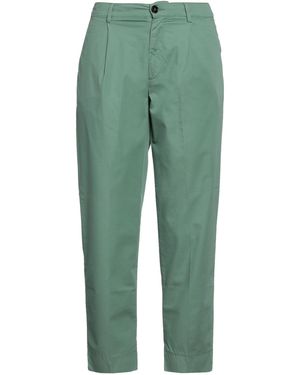 TRUE NYC Pants - Green