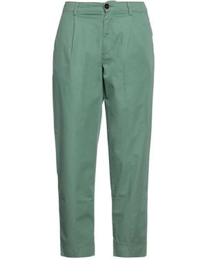 TRUE NYC Pants - Green