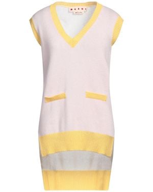 Marni Pullover - Pink