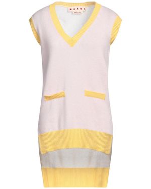 Marni Light Jumper Cashmere - Pink